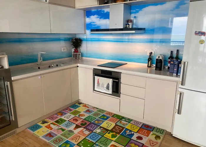 Di Lusso Appartamento Durrës