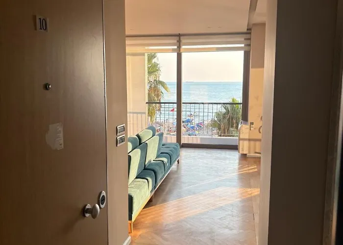 Di Lusso Apartment Durrës