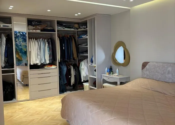 Di Lusso Apartment Durrës