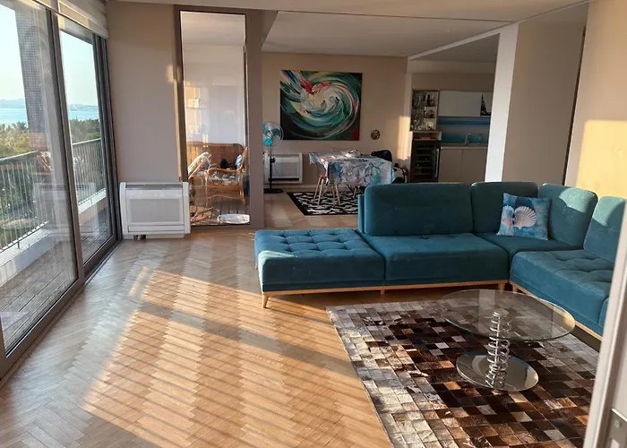 Di Lusso Appartamento Durrës