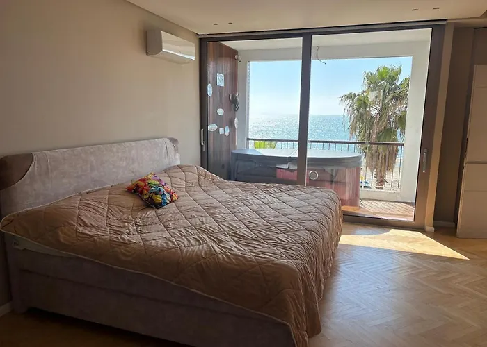 Di Lusso Apartment Durrës