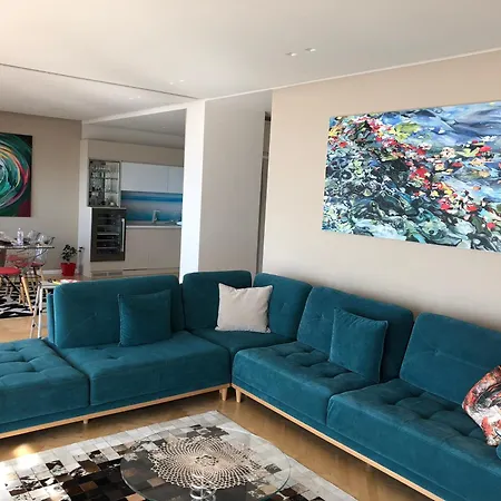 Di Lusso 公寓 Durrës