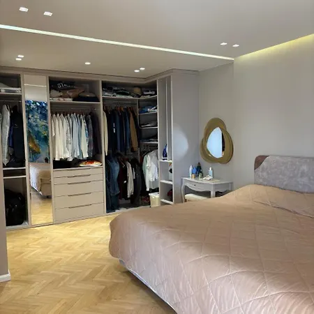 Di Lusso 公寓 Durrës