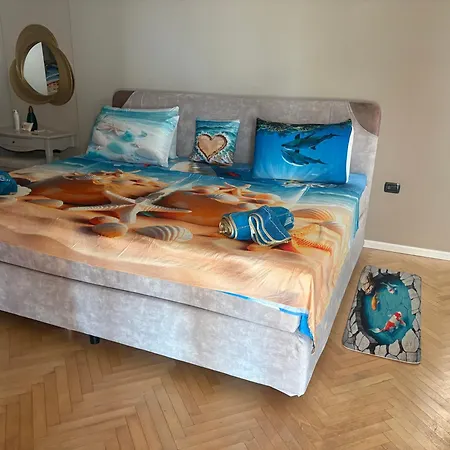 Di Lusso Apartament Durrës
